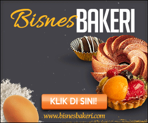 cara memulakan perniagaan bakeri
