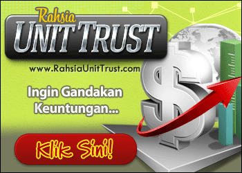 Rahsia Unit Trust